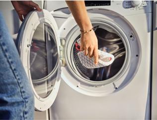 Produktbild Vileda Ersatzbezug 1.2. Spray (1 Stk.)