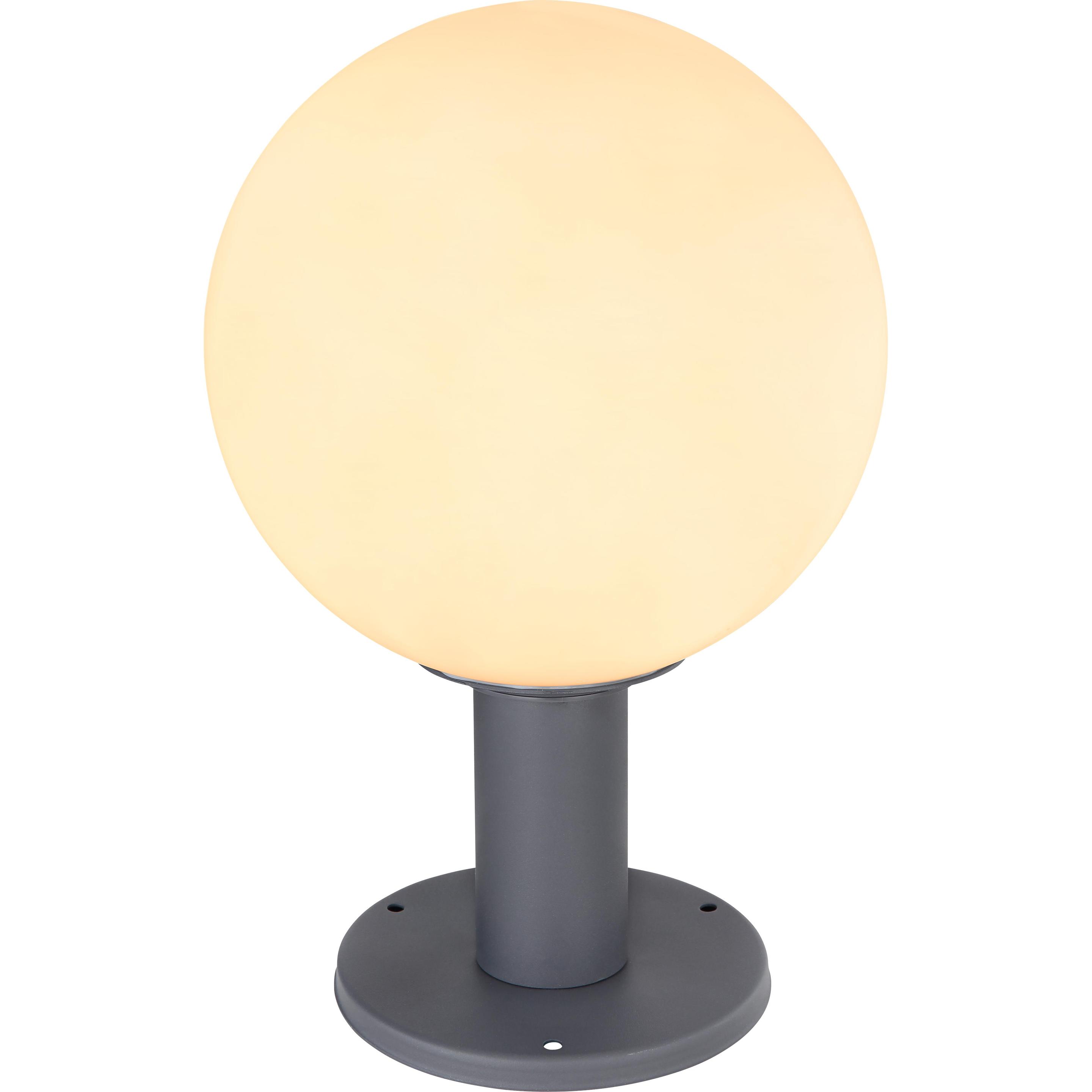 Globo, Gartenbeleuchtung, Ossy (E27, IP44)