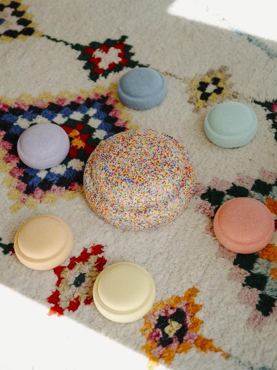 Immagine prodotto Stapelstein Mini Arcobaleno Pastello 6