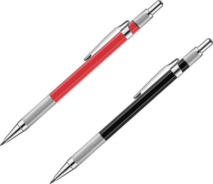 Actual product image Stahlwerk Deep hole marker pencil (1 x)