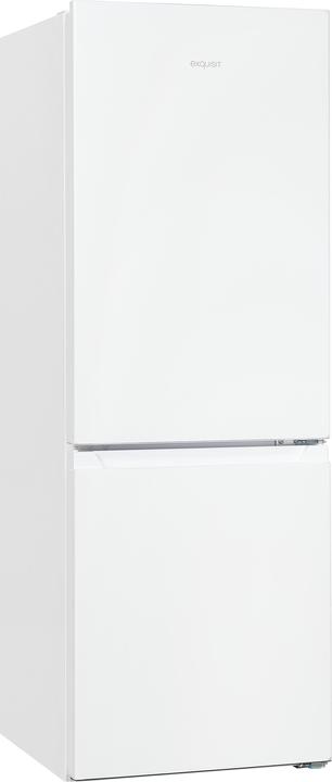 Produktbild Exquisit KGC 231-60-010E weiss (175 l)