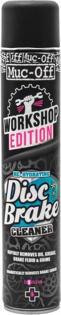Produktbild Muc-Off Disc Brake Cleaner (750 ml, Bremsreiniger)