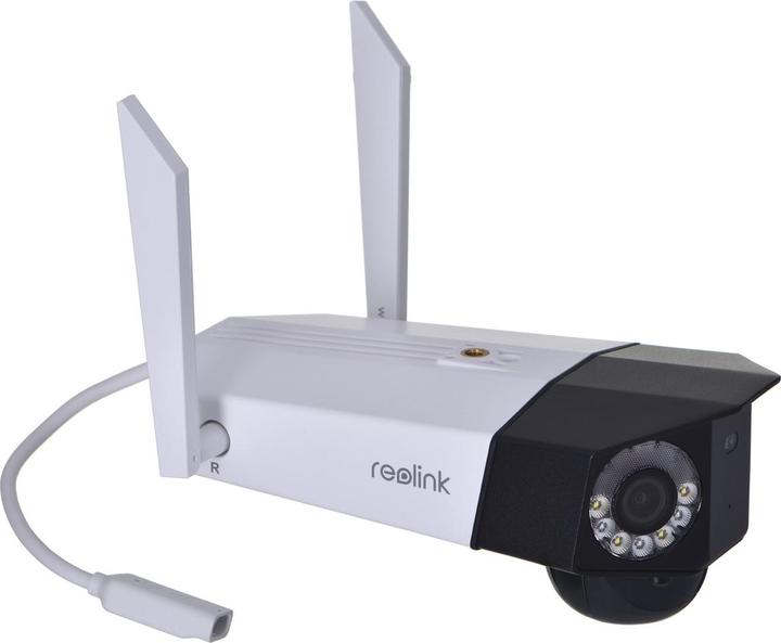 Actual product image Reolink Duo Series G750 (4608 x 1296 pixels)
