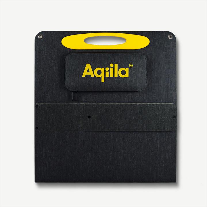 Productafbeelding Aqiila Chargebird W3 - GaN Muurlader, 65W PD - Wit (65 W, 3 ports)
