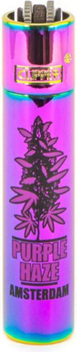 Image du produit Clipper Icy Adam