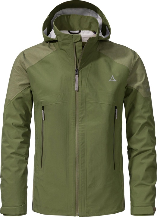 Schöffel 2.5L Jacket Triigi (52)