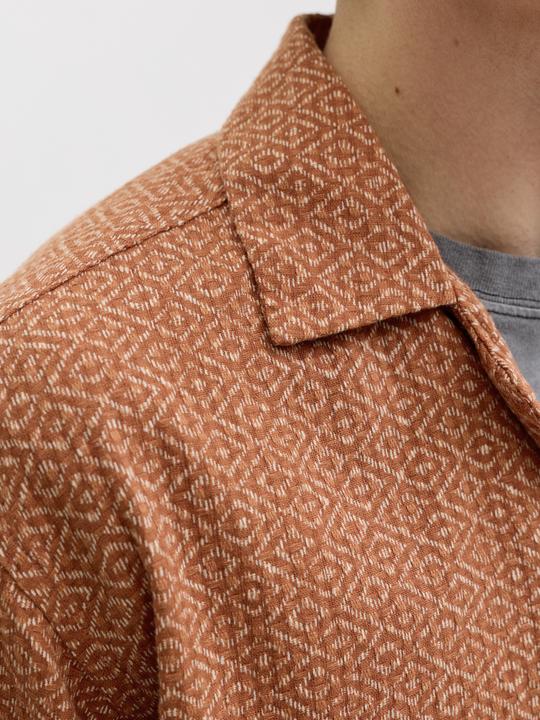 Produktbild Jack & Jones Relaxed Fit Hemd Hemd (XS)