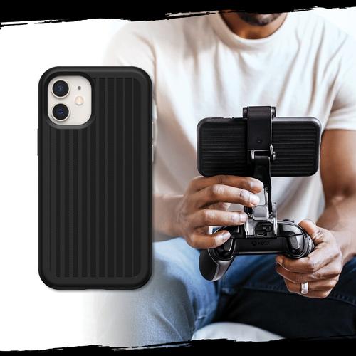 Produktbild OtterBox Easy Grip Gaming (Apple iPhone 12 mini)