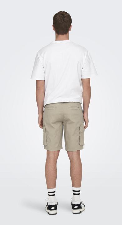 Image du produit Only & Sons ONSCam Cargoshorts (XS)