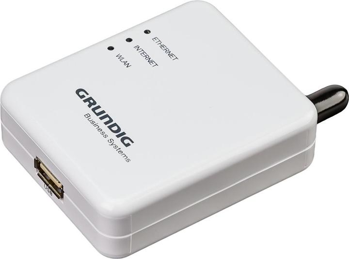 Produktbild Grundig Digta WLAN Adapter