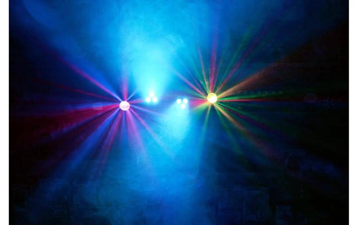 Produktbild Lichtset PartyBar 1 (3 W, LED)