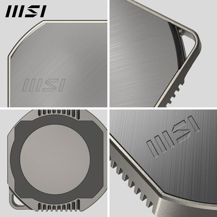Actual product image MSI Datamag (2 TB)