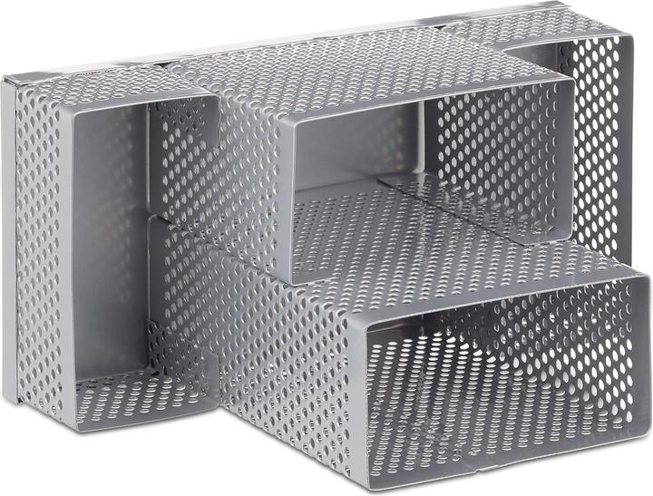 Image du produit Relaxdays Organiseur de bureau