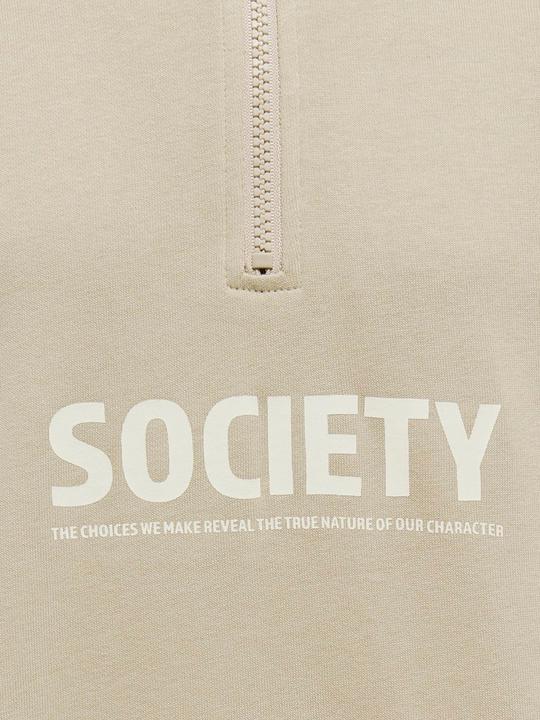 Immagine prodotto Only Felpa a girocollo regular fit Felpa (122, 128)