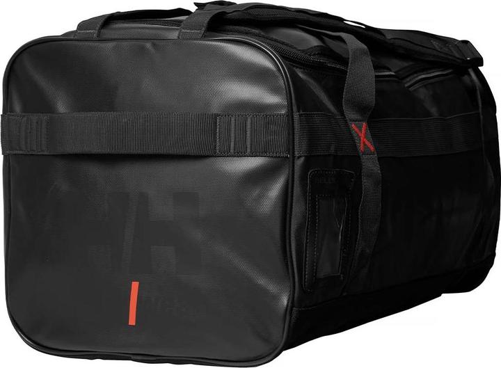 Actual product image Helly Hansen Torba Duffel Bag 90L Black (90 l)
