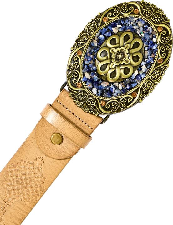 Produktbild Joe Browns Intricate Embossed Belt (L)