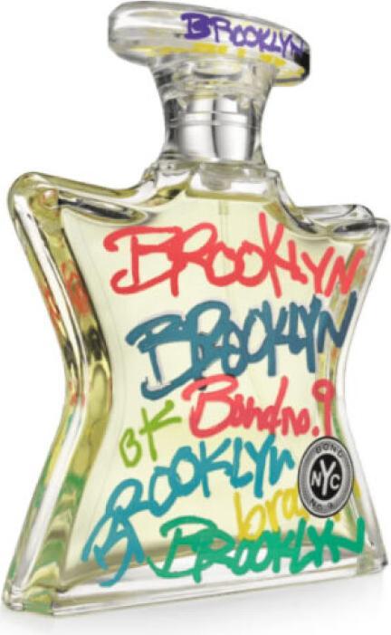 Immagine prodotto Bond No. 9 Brooklyn (Eau de parfum, 100 ml)