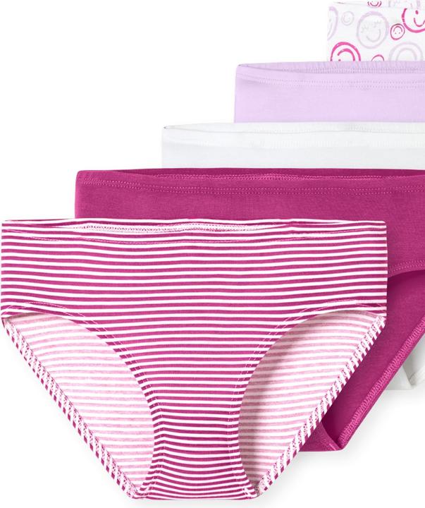 Immagine prodotto Schiesser Slip 955 (92, Confezione da 5 pezzi)