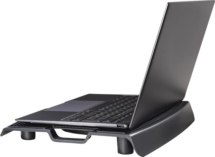 Actual product image Hama Notebook Cooler "Wave