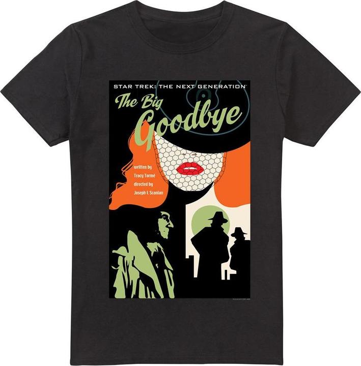 Produktbild The Next Generation Season 1 Episode 12 TShirt (4XL)