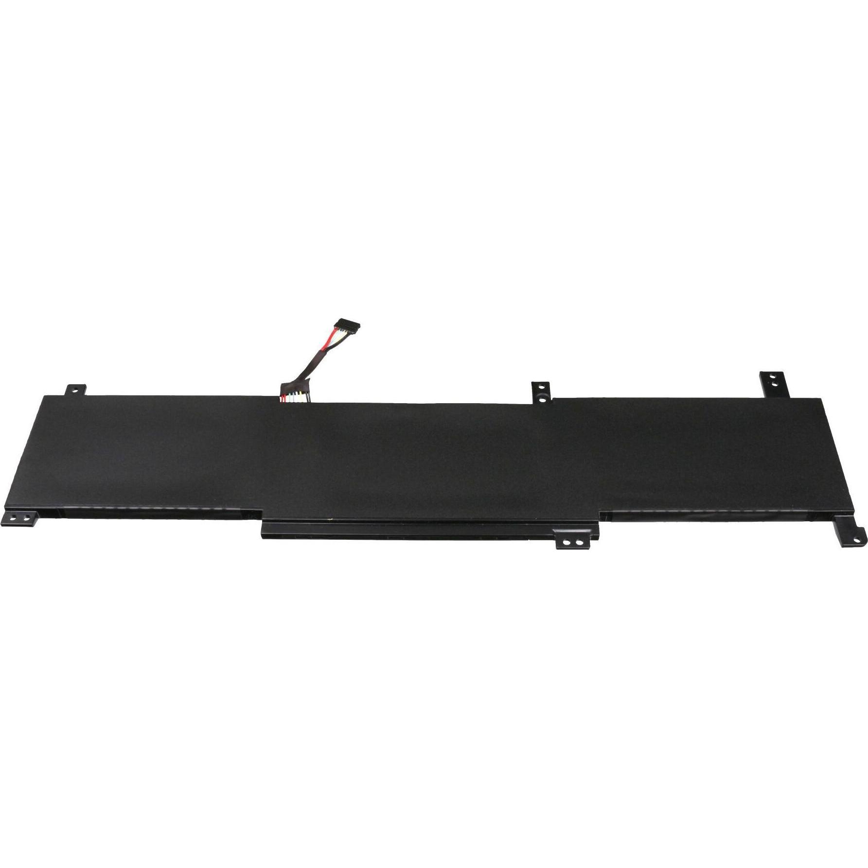 Thumbnail - Lenovo 5B11N52013 (3 Zellen, 4054 mAh), Notebook Akku