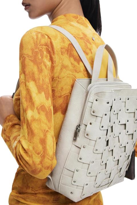 Produktbild Desigual New Patch 1 Sumy Backpack