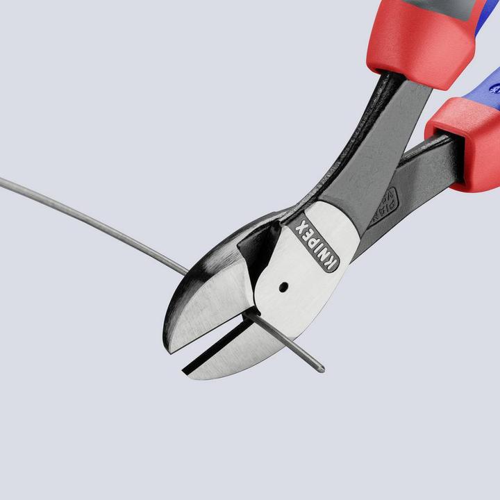 Produktbild Knipex Kraft-Seitenschneider (250 mm)