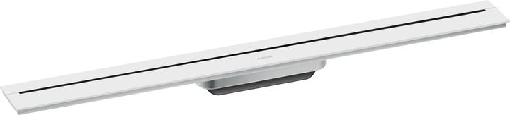 Image du produit Axor Drain Set de finition caniveau, 800mm pour montage mural, 42526 (800 mm)