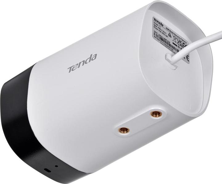 Produktbild Tenda Zestaw Do Monitoringu 4-Kamery K4p-4tr (2560 x 1440 Pixels)