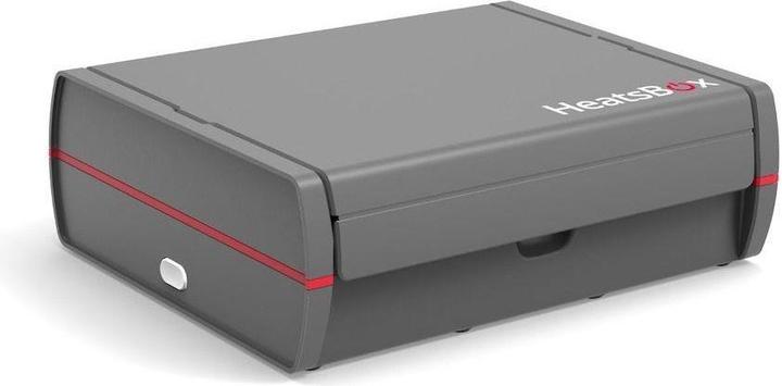 Koenig HeatsBox Pro