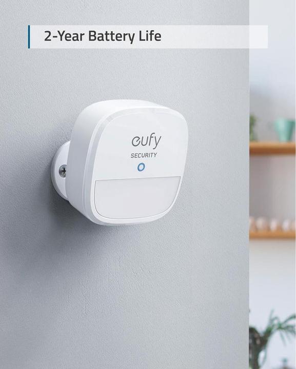 Produktbild eufy Bewegungssensor (9 m)