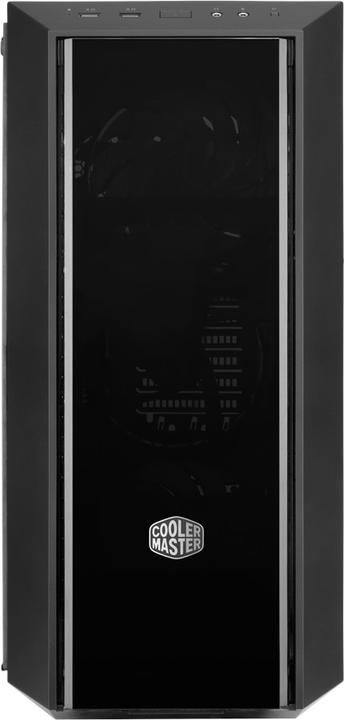 Produktbild Cooler Master MasterBoX Pro 5 RGB (ATX)