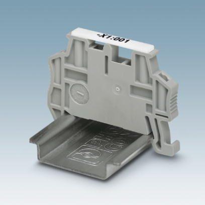 Immagine prodotto Phoenix Contact Snap-On End Bracket