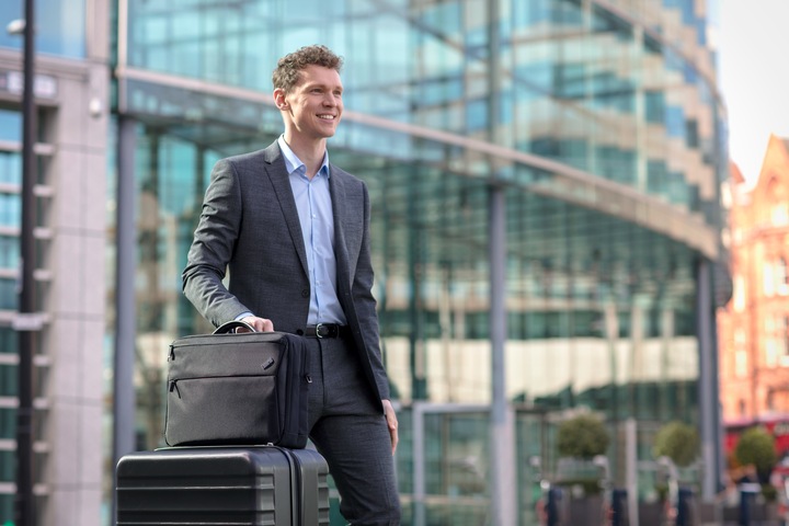 Produktbild Lenovo ThinkPad Professional (15.60", Lenovo)