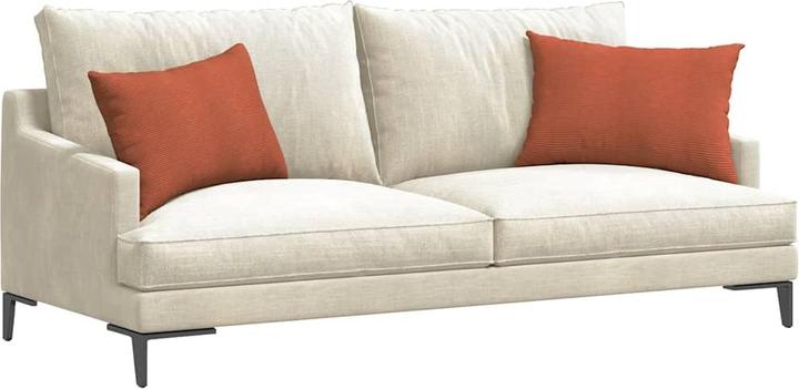 Produktbild vidaXL Sofakissen (60 x 40 cm)