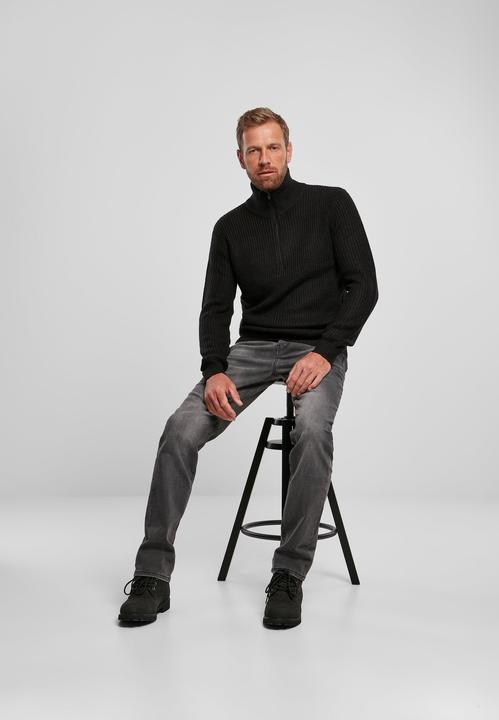 Produktbild Brandit Marine Troyer (XL)