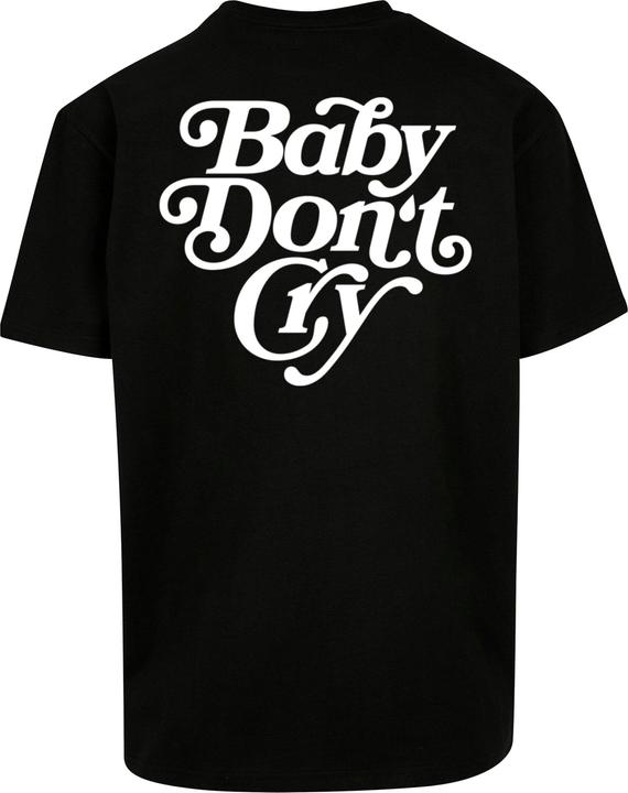Produktbild Urban Classics Upscale Baby Don't Cry Oversize Tee - 165909 (XXL)