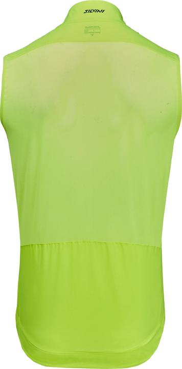 Actual product image Silvini Leggero (S)