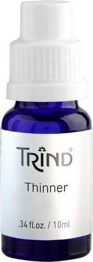 Immagine prodotto Trind Diluente per smalto per unghie (Smalto)