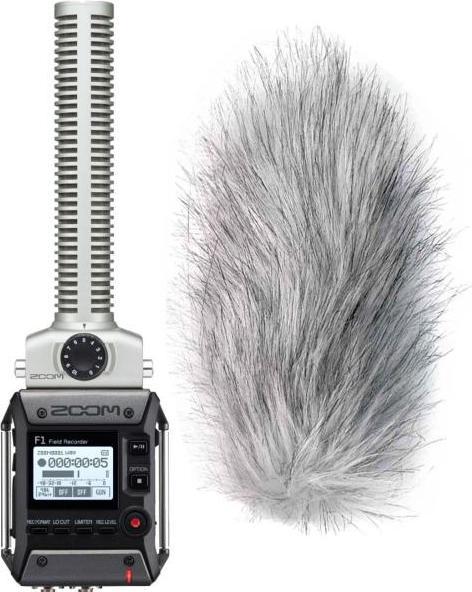 Produktbild Zoom F1-SP Field Recorder mit Windschutz (Diverse)