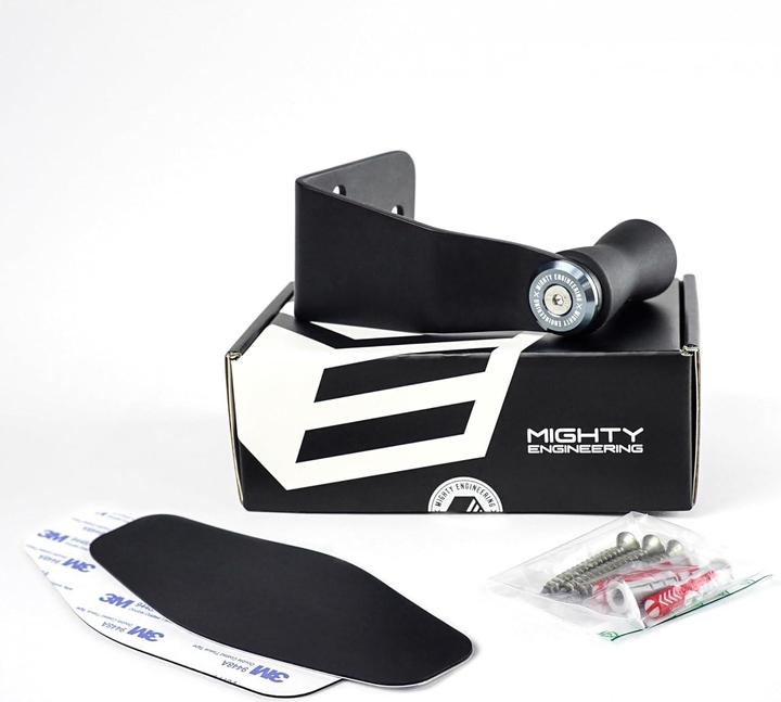 Image du produit Mighty Engineering Velo-Wandhalterung