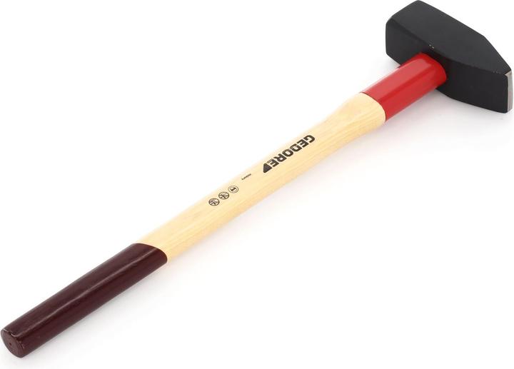 Actual product image Gedore Sledgehammer Rotband-Plus (4940 g)