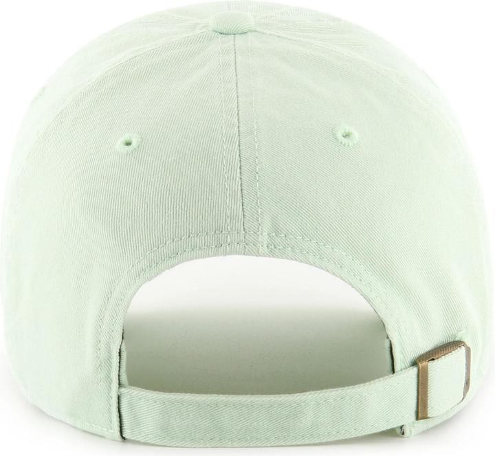 Produktbild 47 Brand Strapback Cap - CLEAN UP New York Yankees aloe