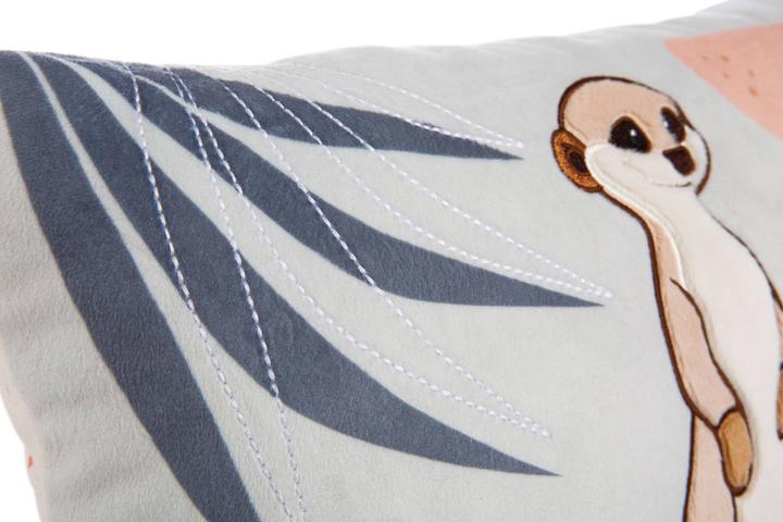 Immagine prodotto NICI Meerkat (11 x 43 cm)