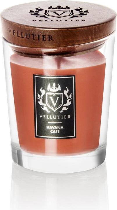 Produktbild Vellutier Havana Cafe (225 g)