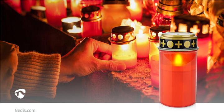 Produktbild Nedis GRLT1 (12 x)