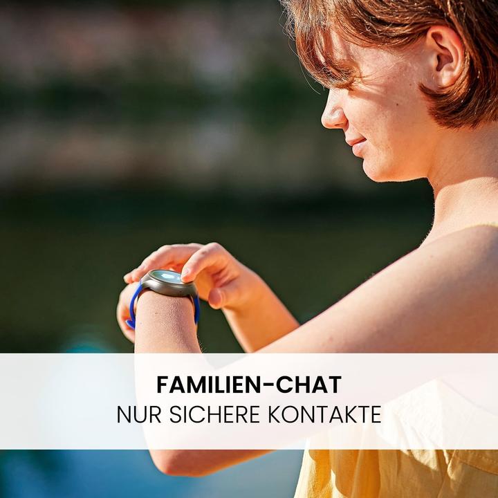 Immagine prodotto SPC Smartee 4G Junior (30 mm, 4G)