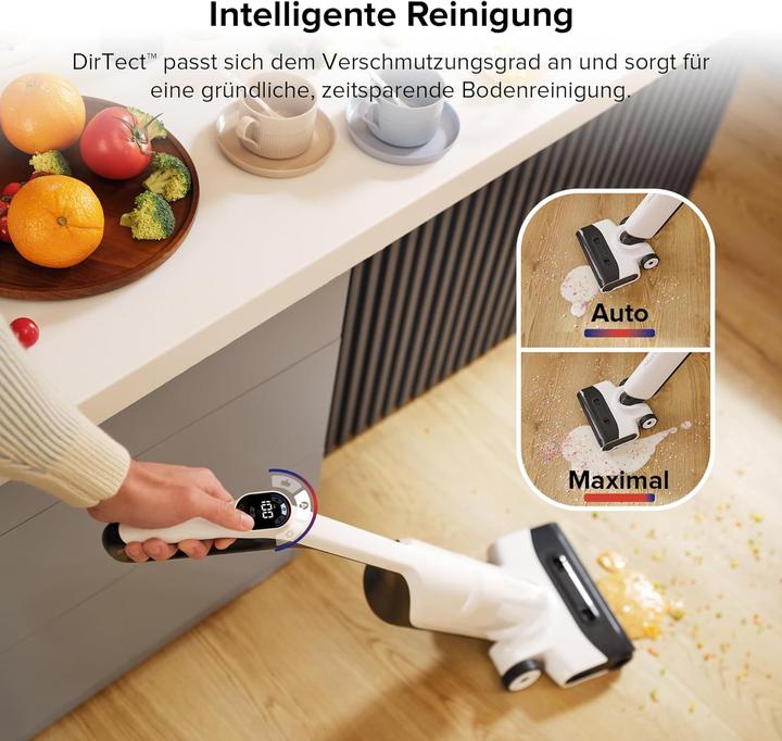 Productafbeelding Roborock Flexi Lite