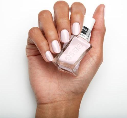 Immagine prodotto Essie Gel Couture (138 Jitter di pre-spettacolo, Smalto)