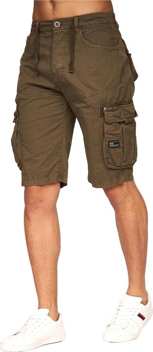 Produktbild Crosshatch Chaseforth Shorts (34)